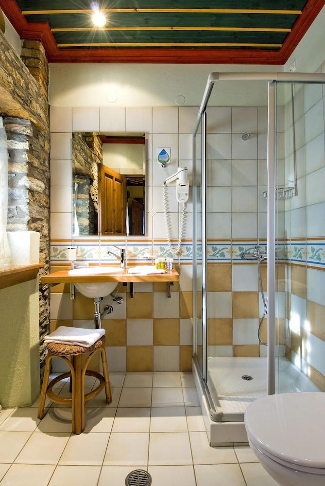 Anovolios Boutique Hotel galeri fotoğrafı