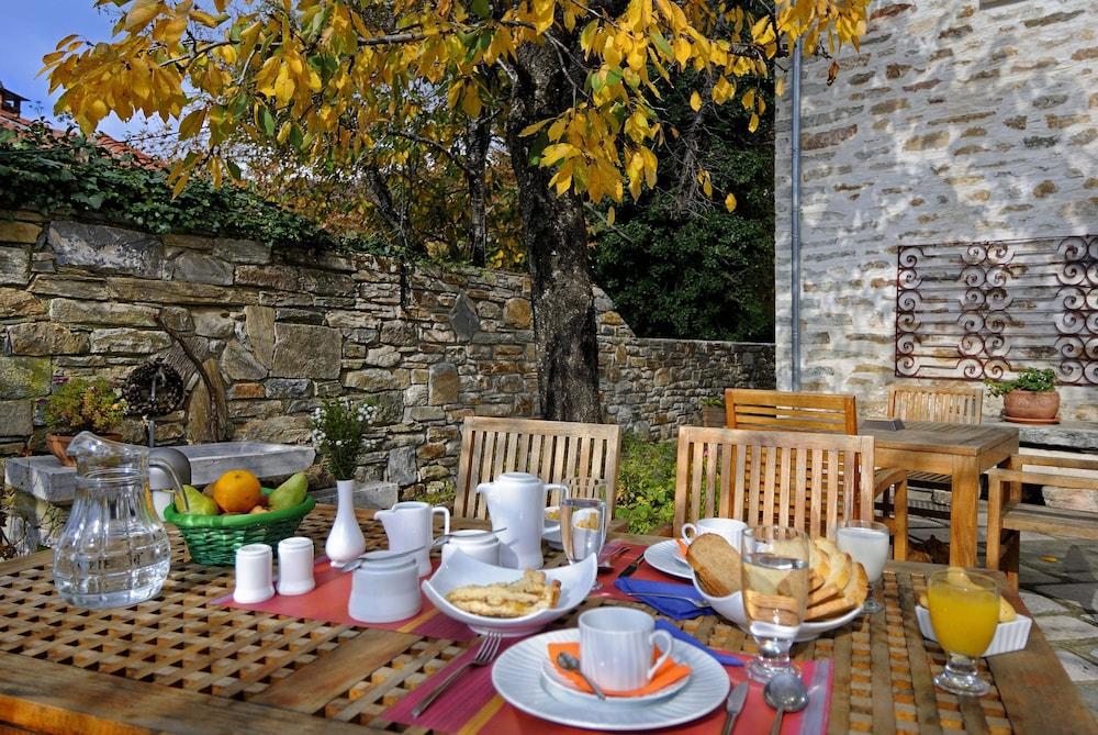 Anovolios Boutique Hotel galeri fotoğrafı