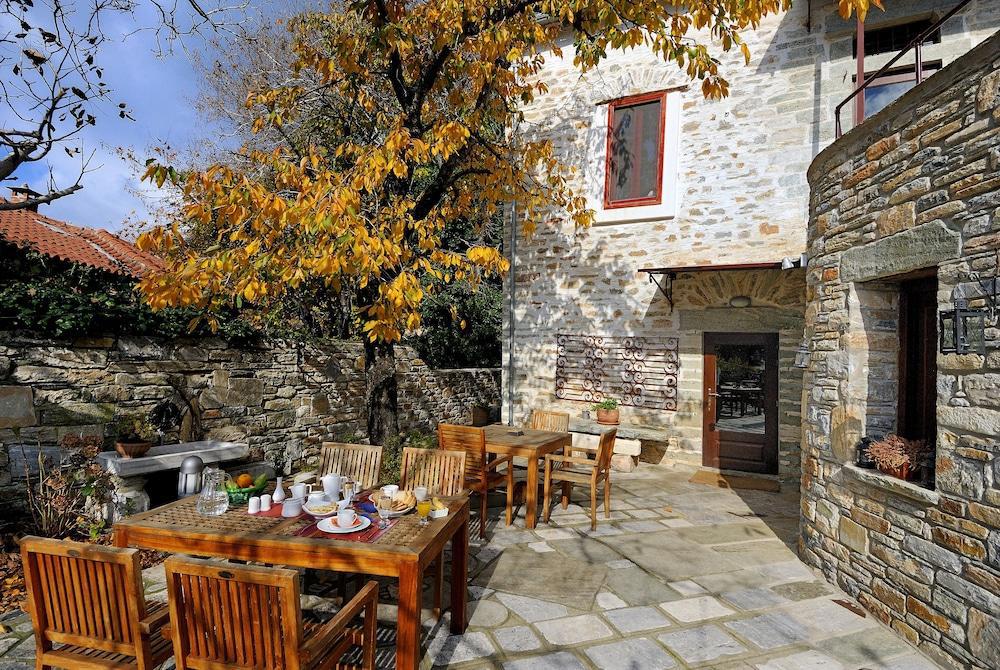 Anovolios Boutique Hotel galeri fotoğrafı