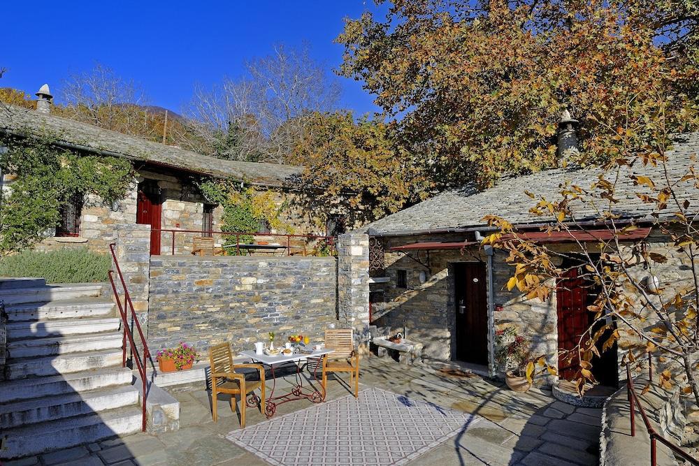Anovolios Boutique Hotel galeri fotoğrafı