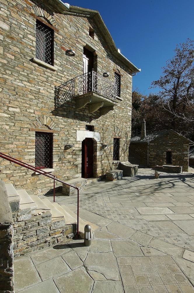 Anovolios Boutique Hotel galeri fotoğrafı