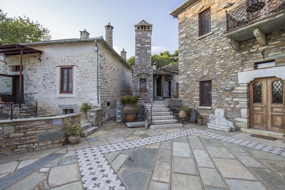 Anovolios Boutique Hotel fotoğrafı