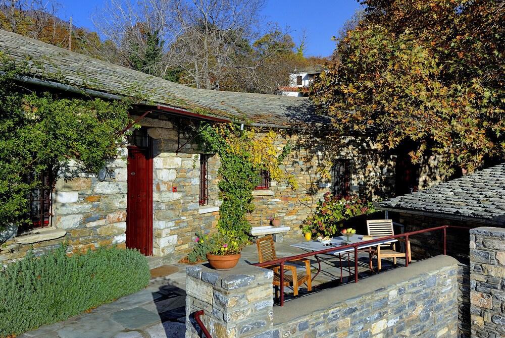 Anovolios Boutique Hotel fotoğrafı