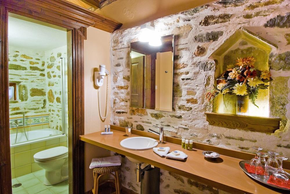Anovolios Boutique Hotel galeri fotoğrafı