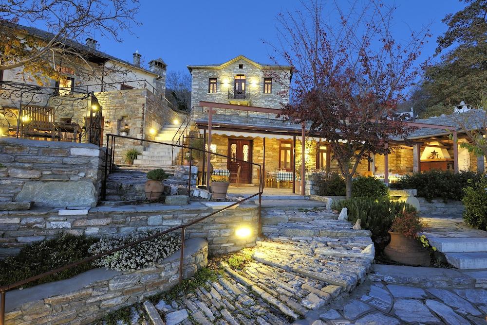 Anovolios Boutique Hotel fotoğrafı