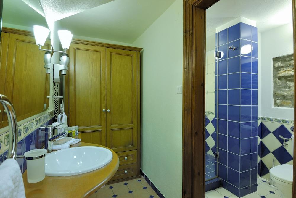 Anovolios Boutique Hotel galeri fotoğrafı