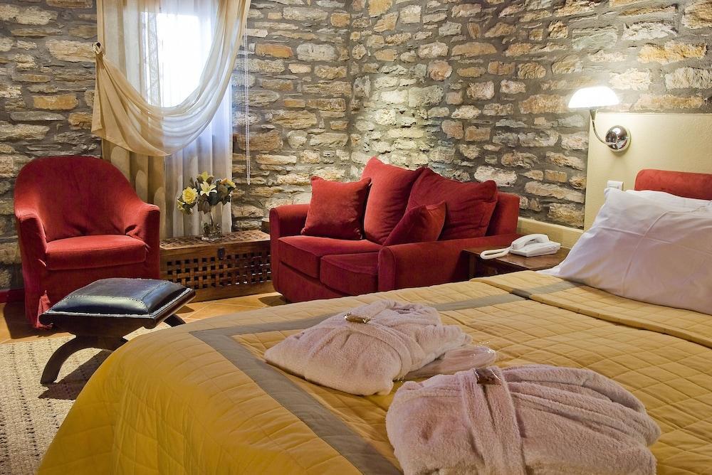 Anovolios Boutique Hotel galeri fotoğrafı