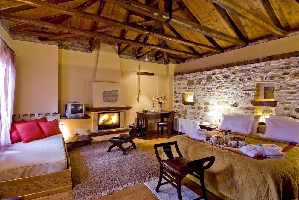 Anovolios Boutique Hotel galeri fotoğrafı