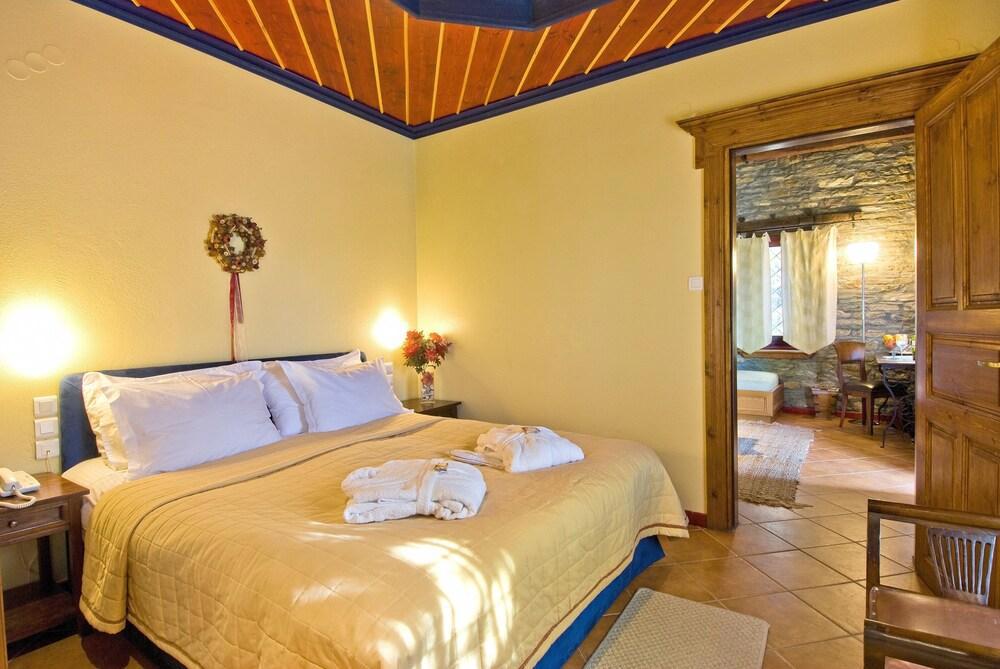 Anovolios Boutique Hotel galeri fotoğrafı