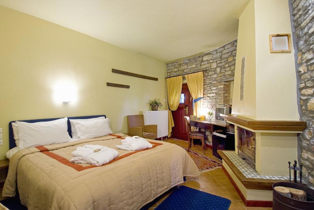 Anovolios Boutique Hotel galeri fotoğrafı