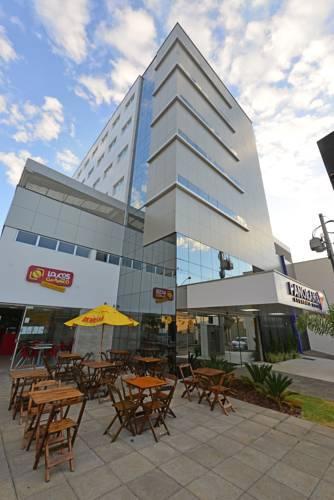 Hotel Panorama Economic Ltda