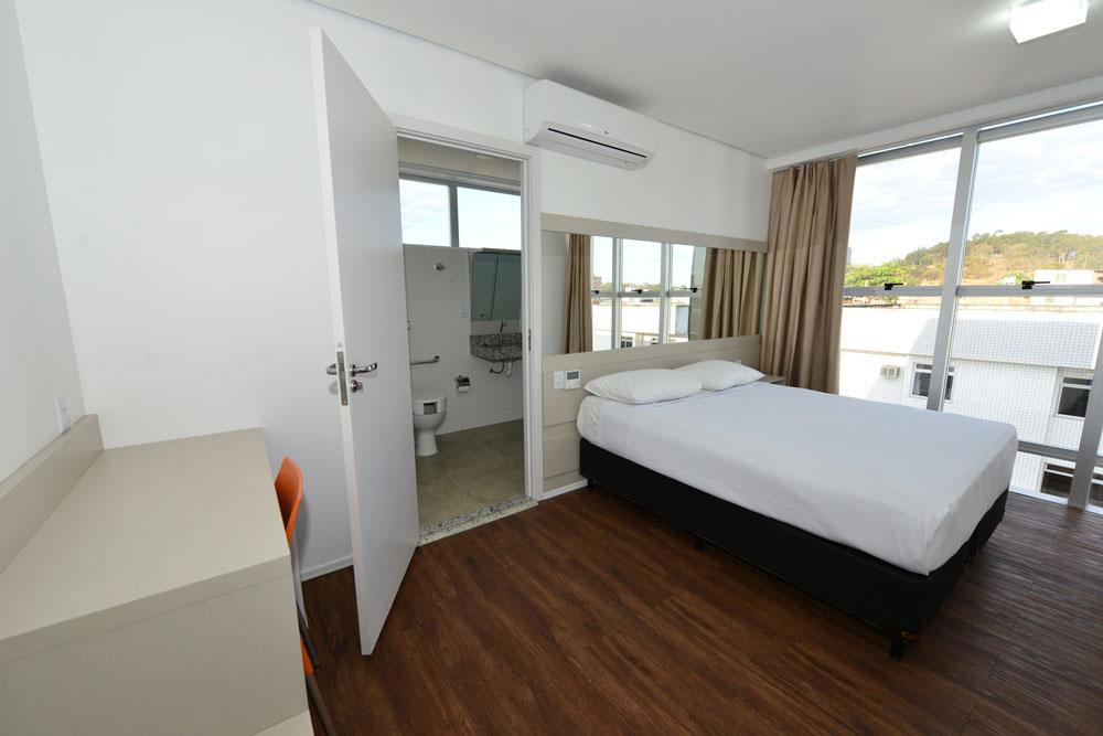 Hotel Panorama Economic Ltda