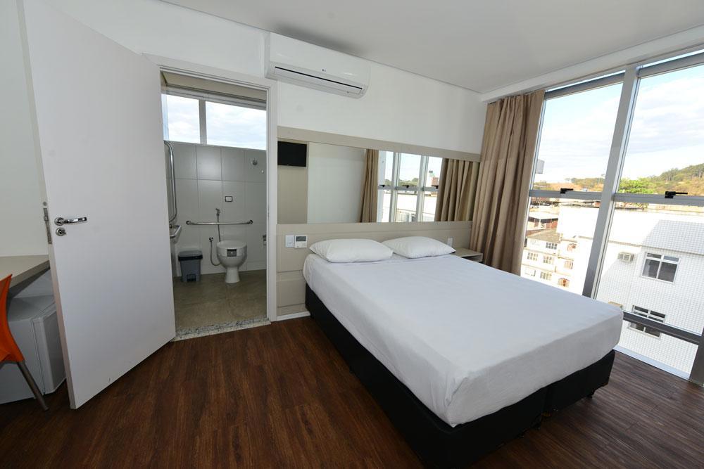 Hotel Panorama Economic Ltda