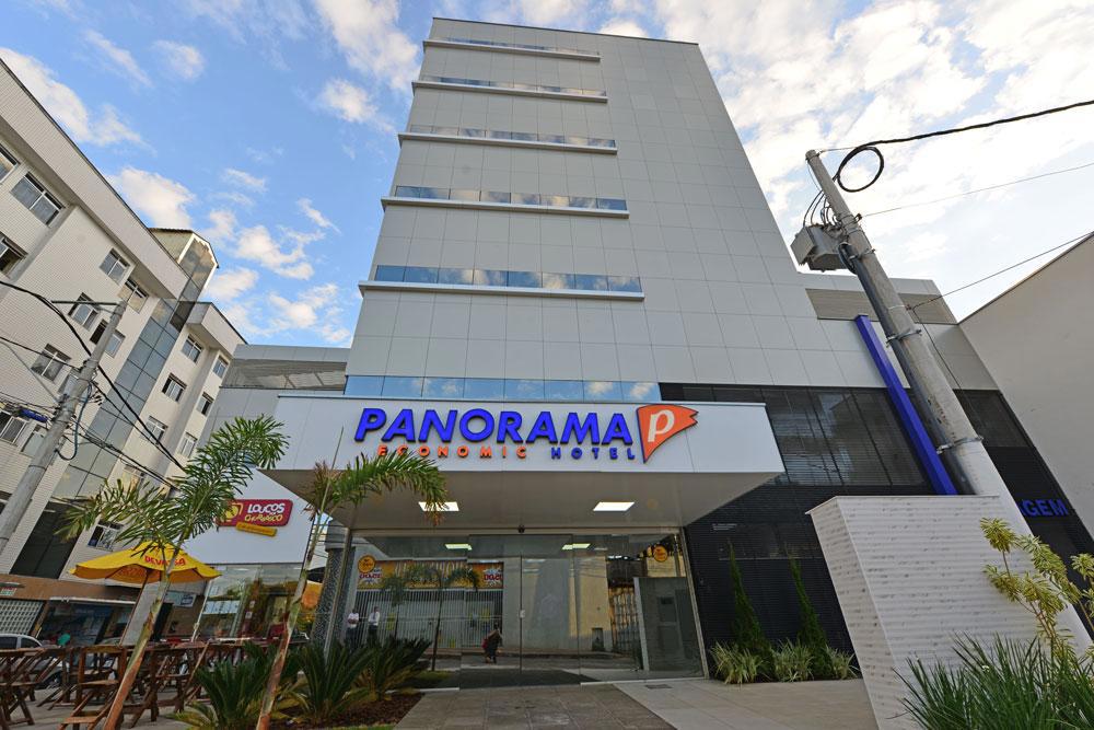 Hotel Panorama Economic Ltda
