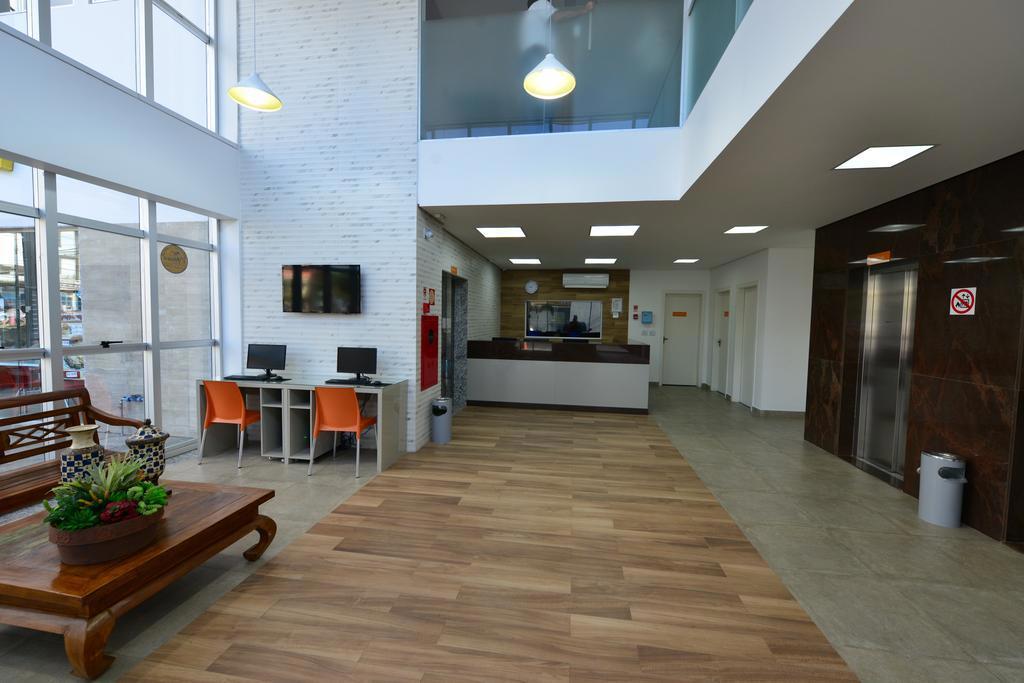 Hotel Panorama Economic Ltda