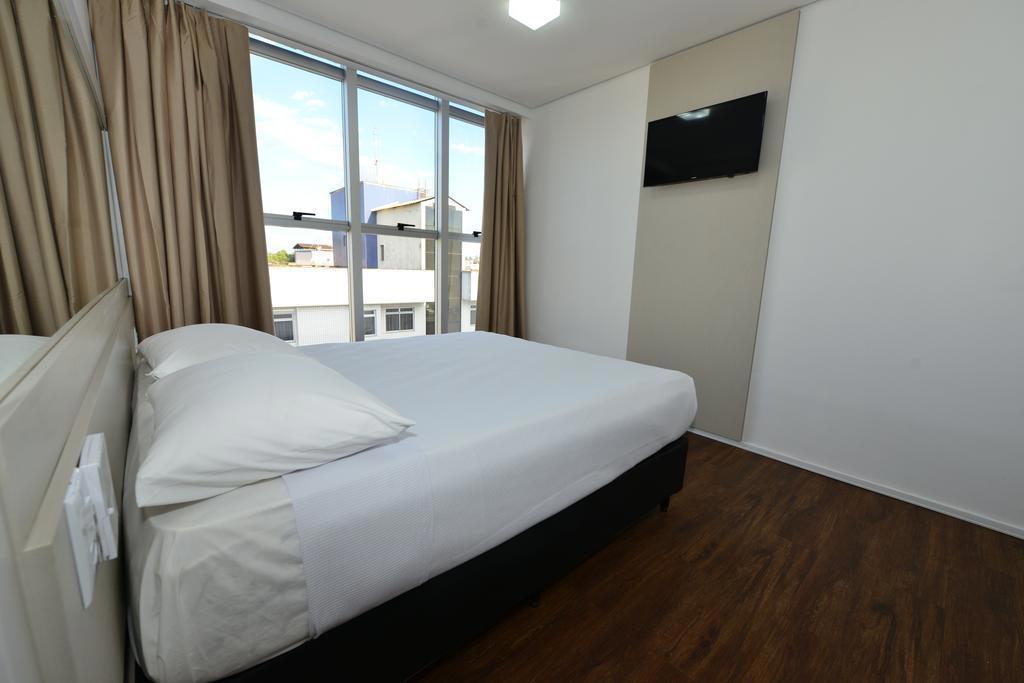 Hotel Panorama Economic Ltda