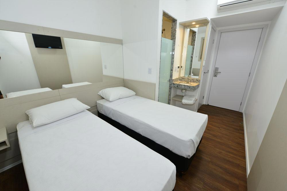 Hotel Panorama Economic Ltda