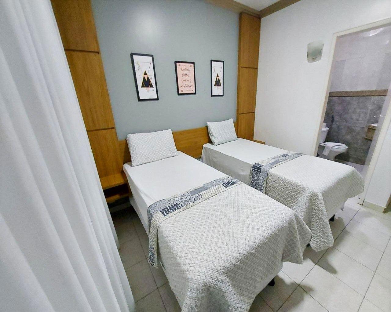 Hotel Pequeno Principe