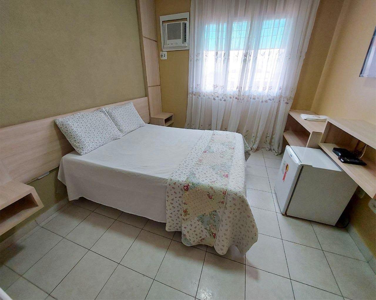 Hotel Pequeno Principe
