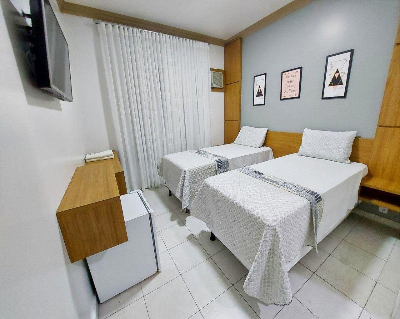 Hotel Pequeno Principe