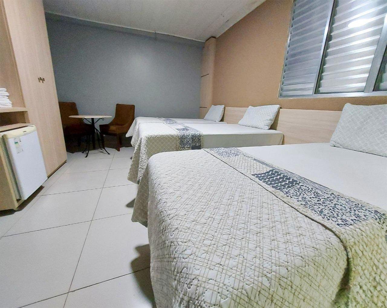 Hotel Pequeno Principe