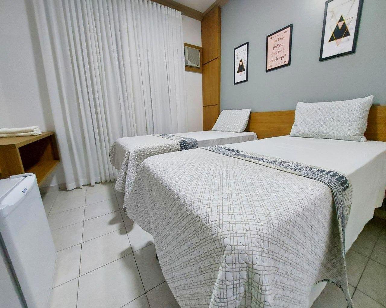 Hotel Pequeno Principe