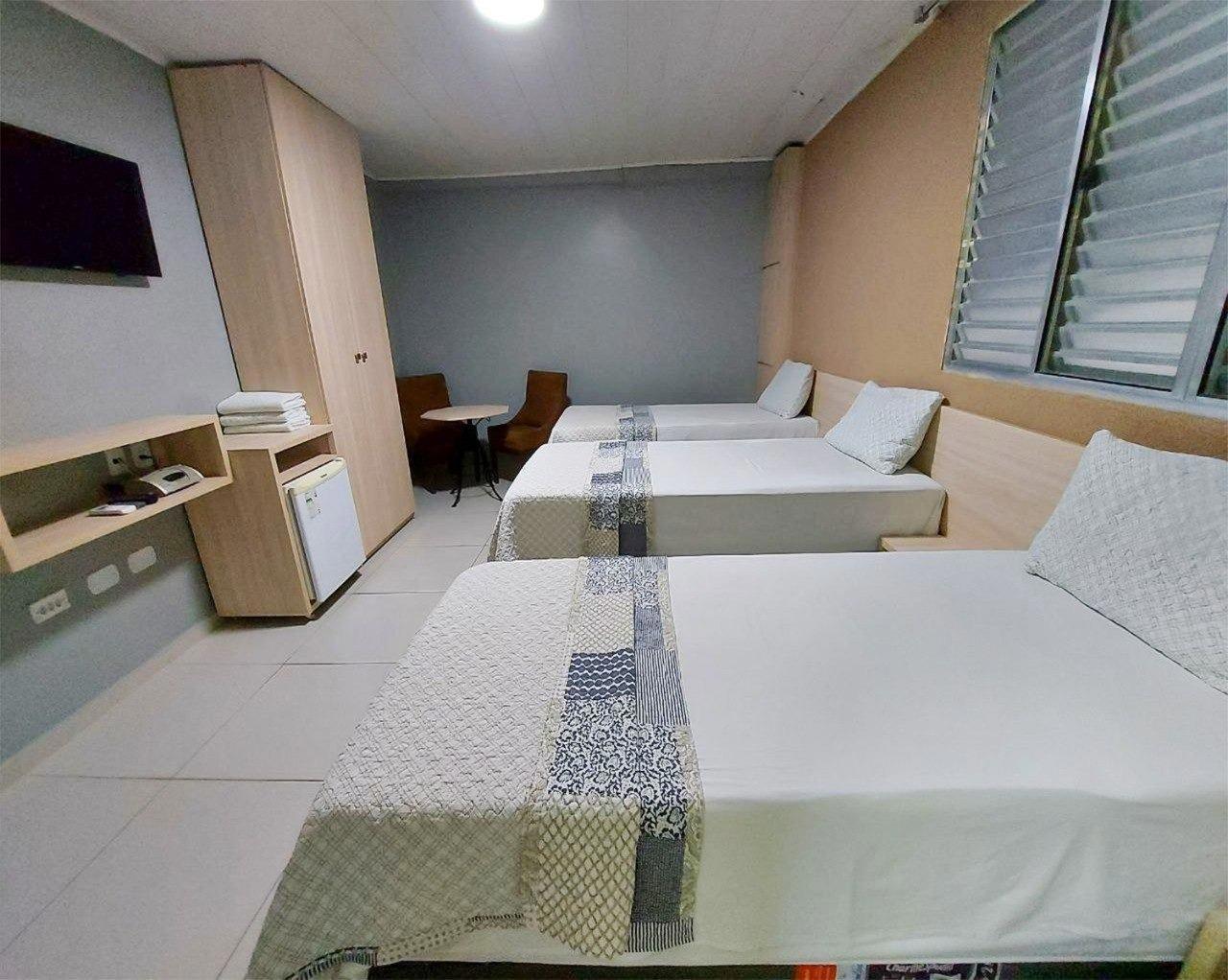 Hotel Pequeno Principe