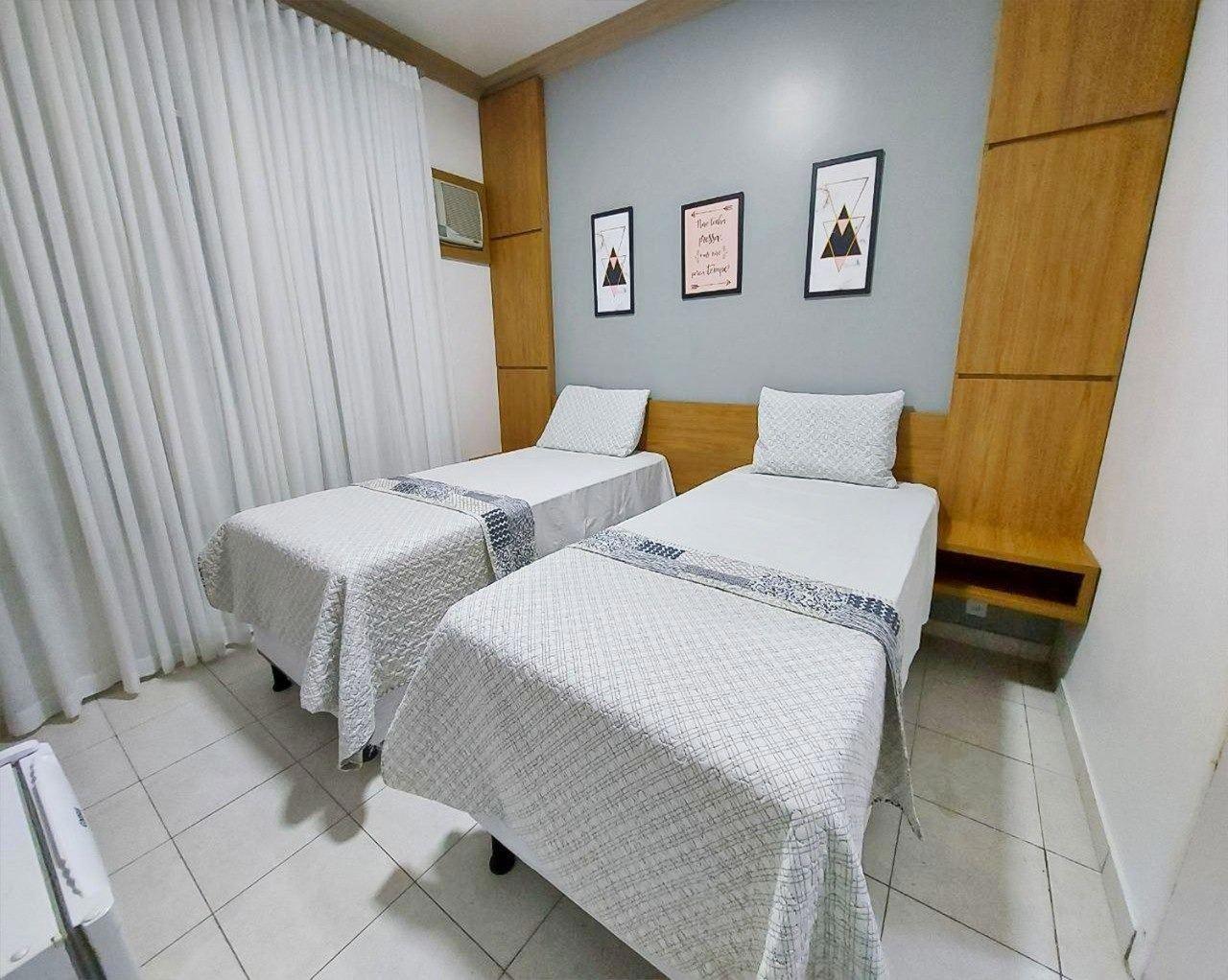 Hotel Pequeno Principe