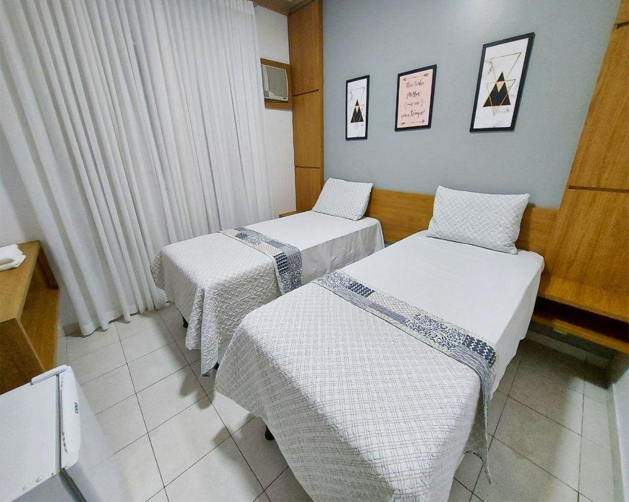 Hotel Pequeno Principe