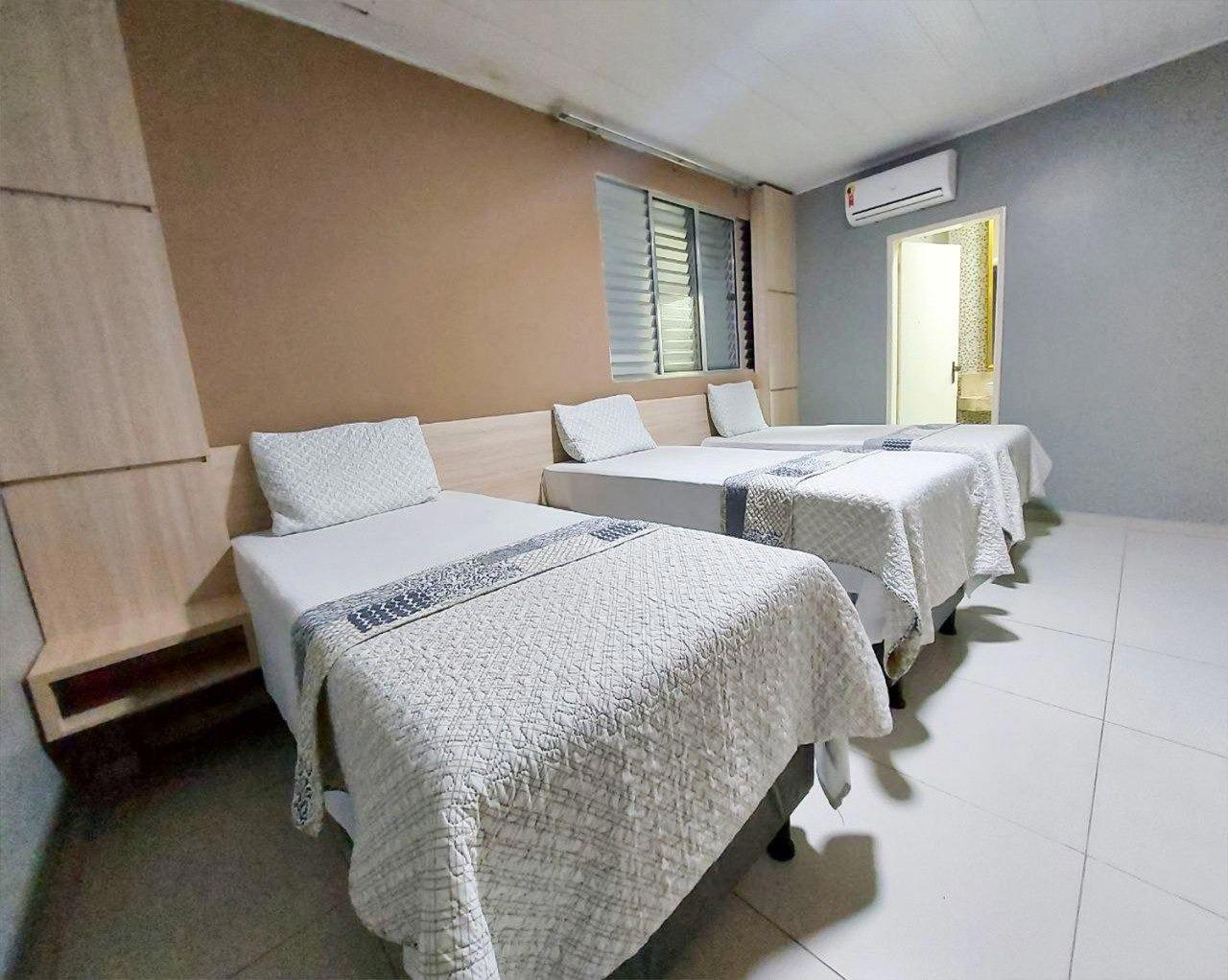 Hotel Pequeno Principe
