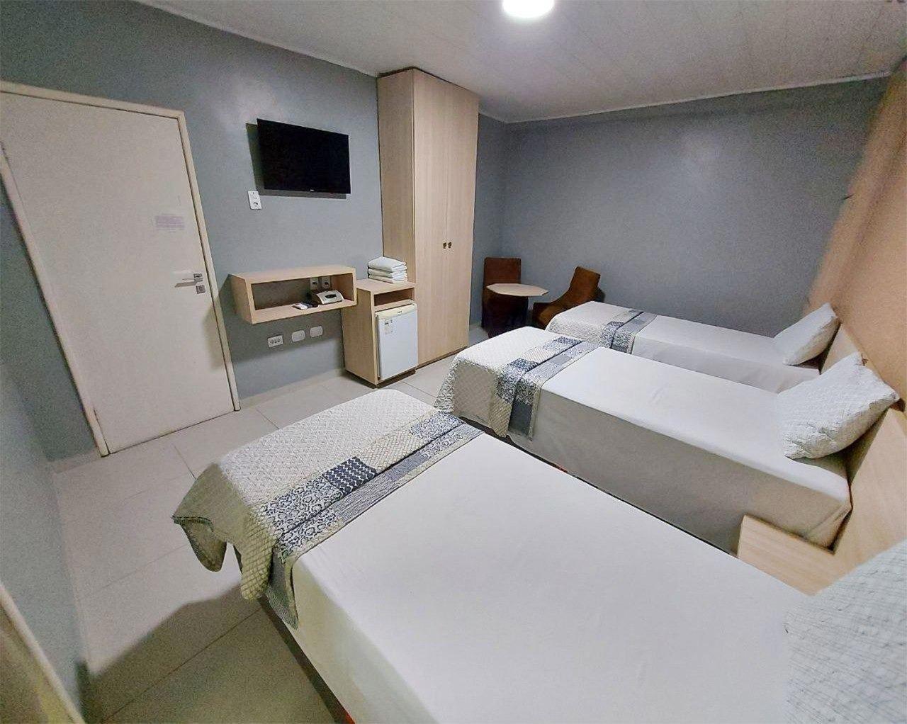 Hotel Pequeno Principe