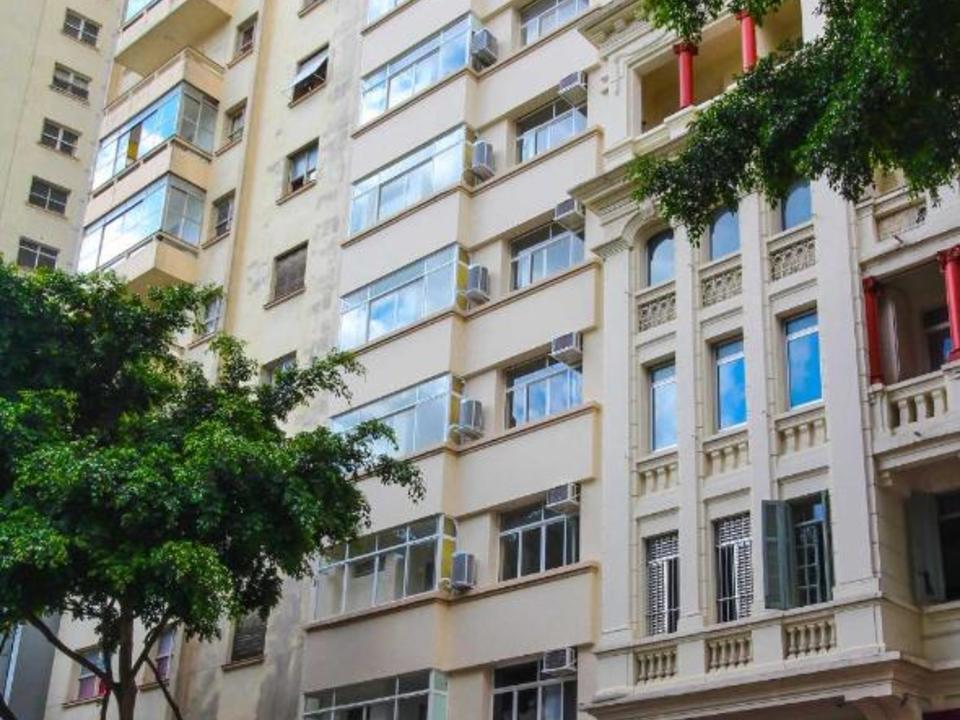 Esplanada Hotel
