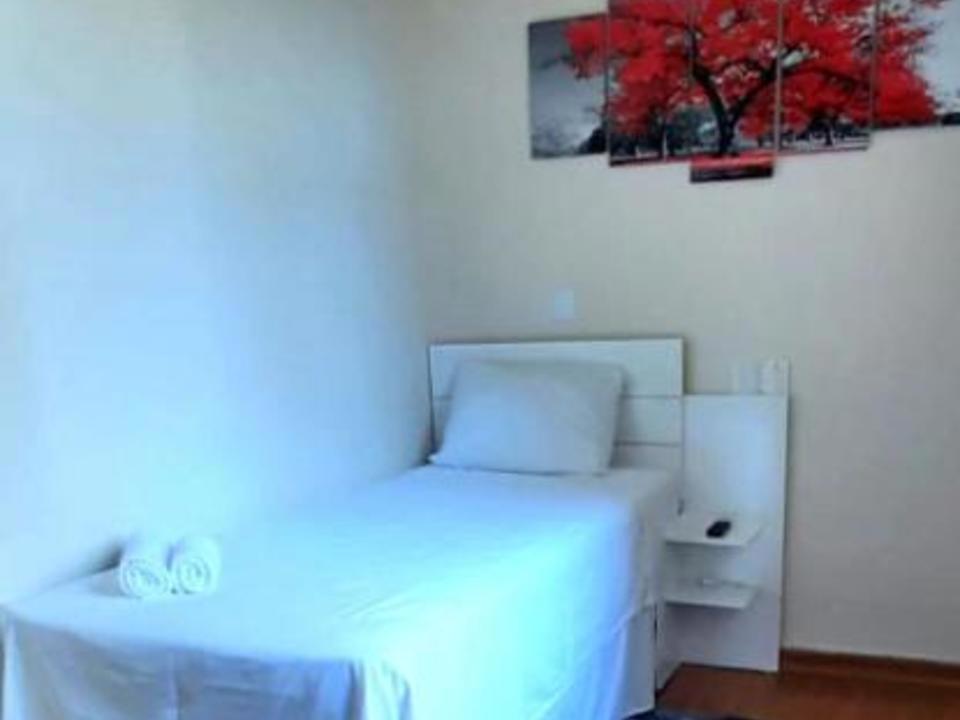 Esplanada Hotel