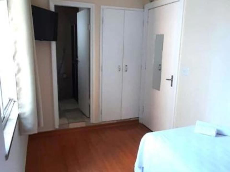 Esplanada Hotel