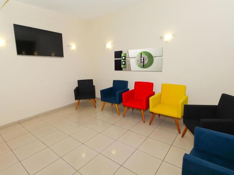 Esplanada Hotel