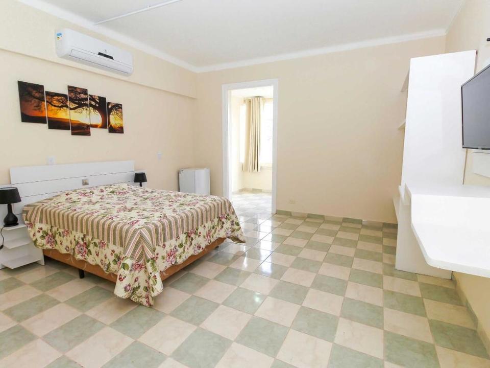Esplanada Hotel