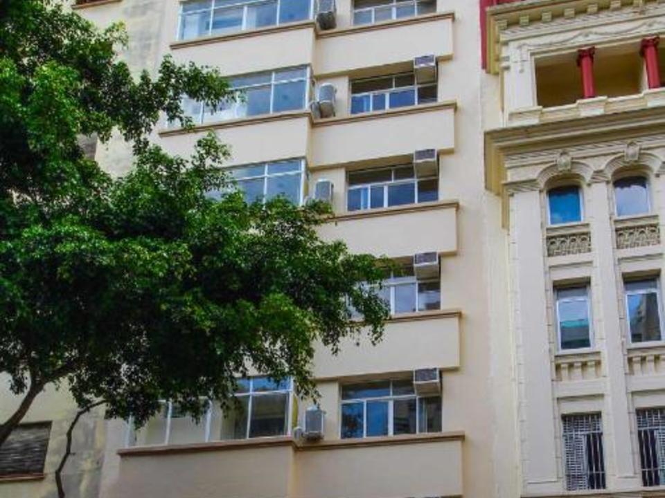 Esplanada Hotel