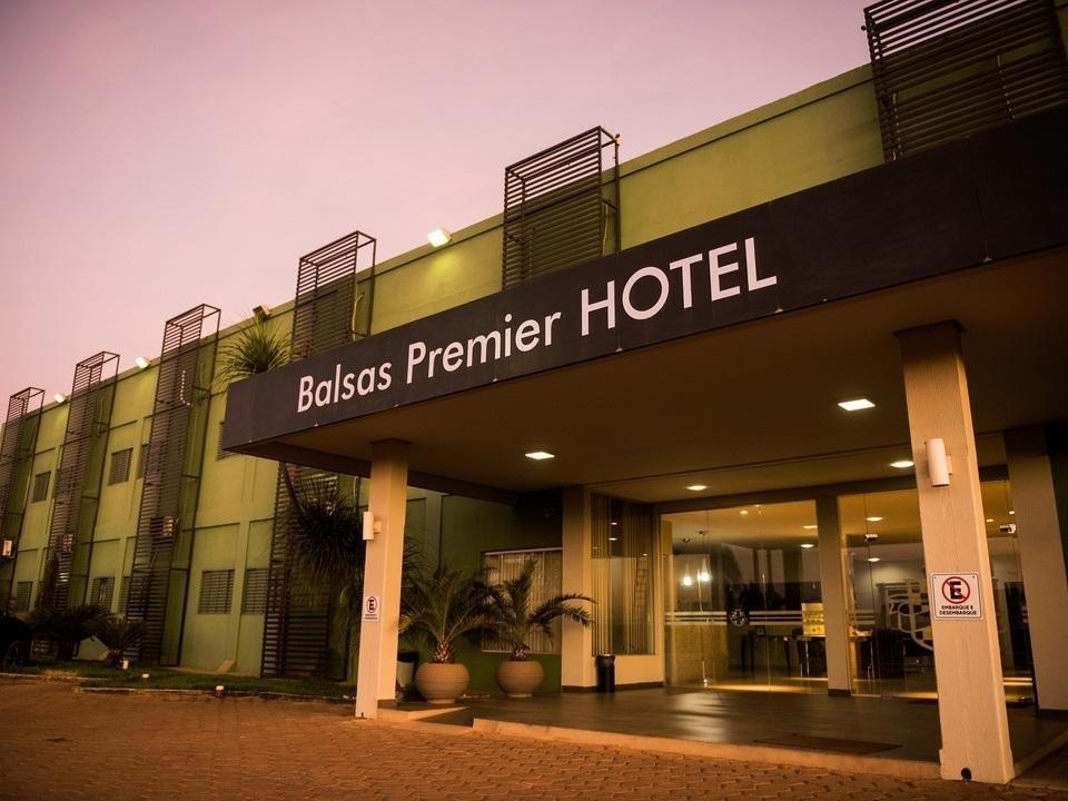 Balsas Premier Hotel