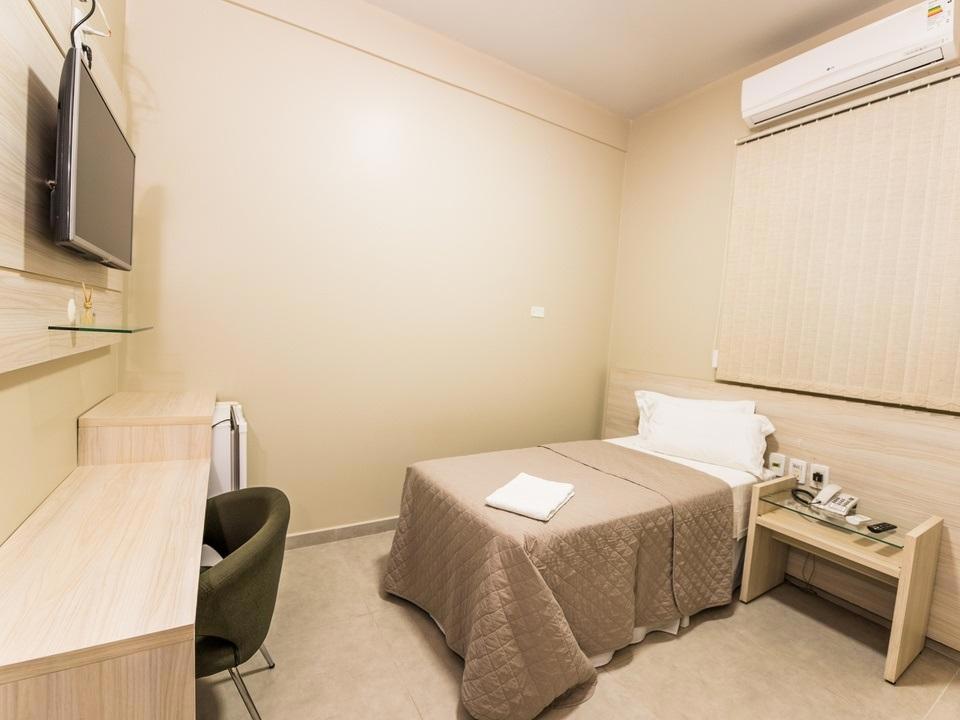 Balsas Premier Hotel