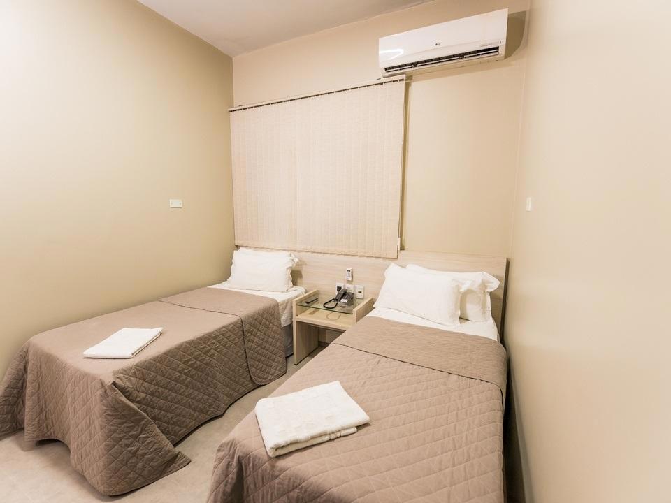 Balsas Premier Hotel