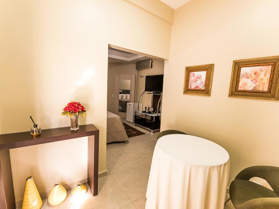 Balsas Premier Hotel