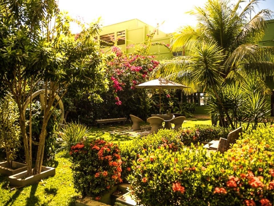 Balsas Premier Hotel
