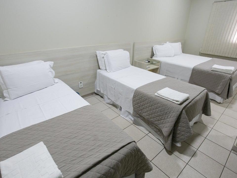 Balsas Premier Hotel