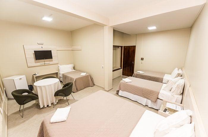 Balsas Premier Hotel