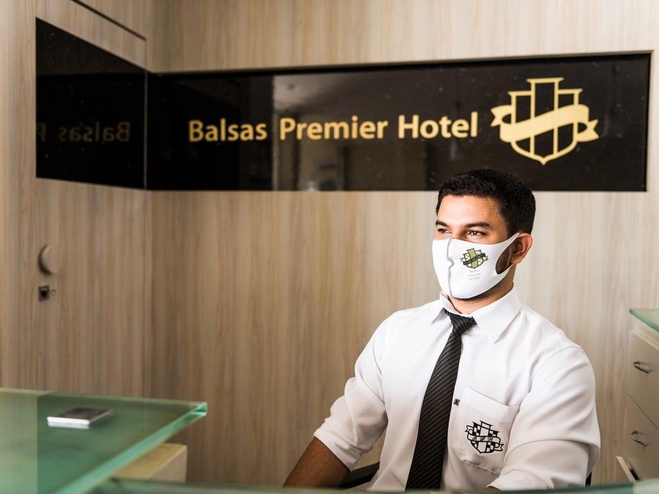 Balsas Premier Hotel