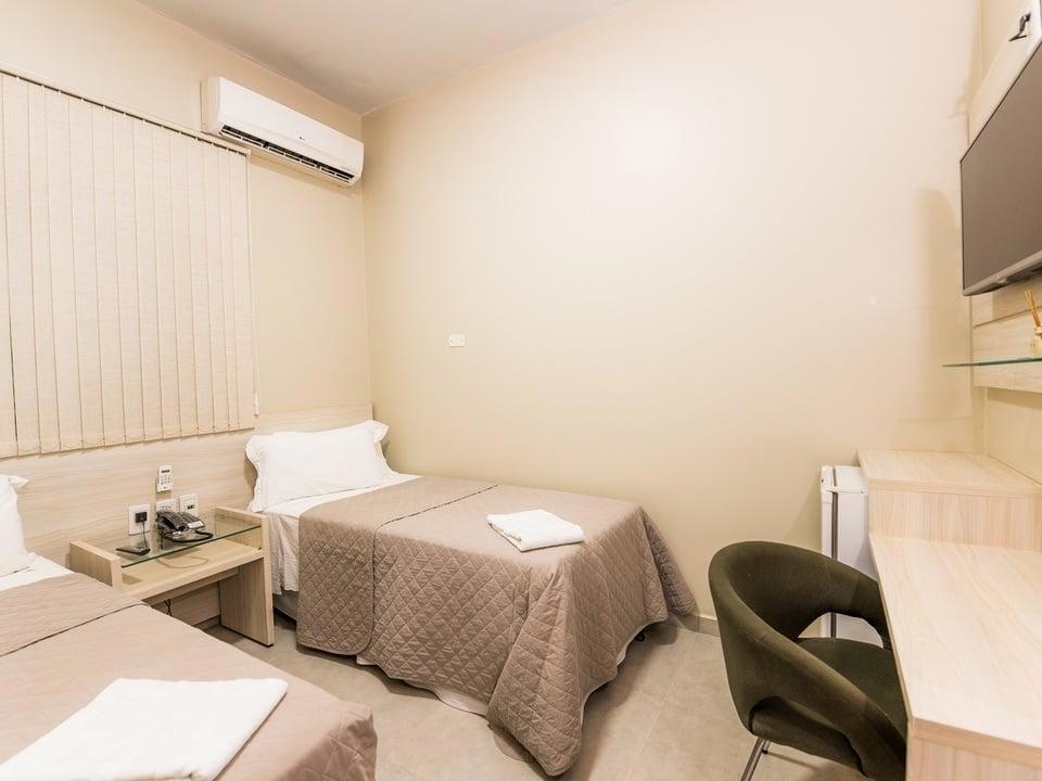 Balsas Premier Hotel