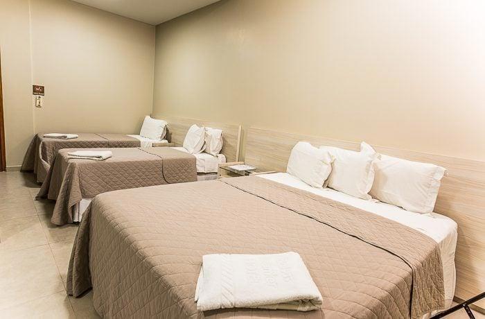 Balsas Premier Hotel