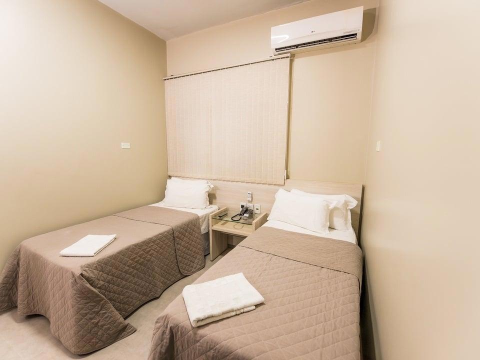 Balsas Premier Hotel