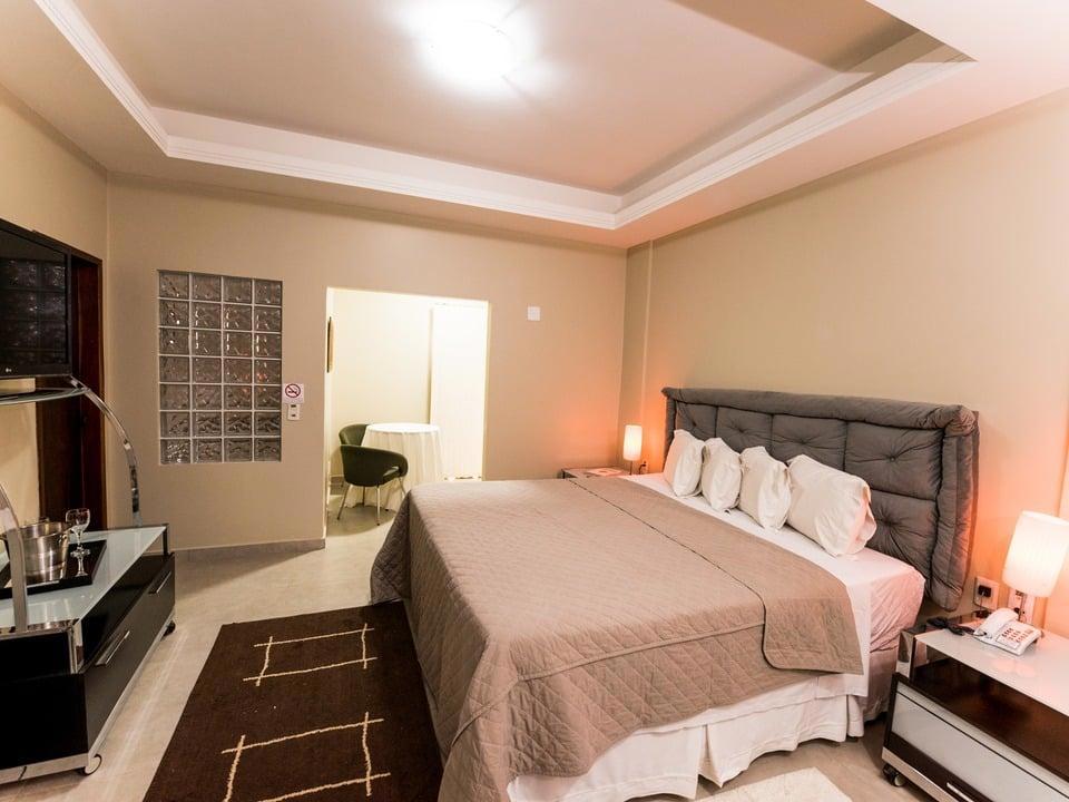 Balsas Premier Hotel