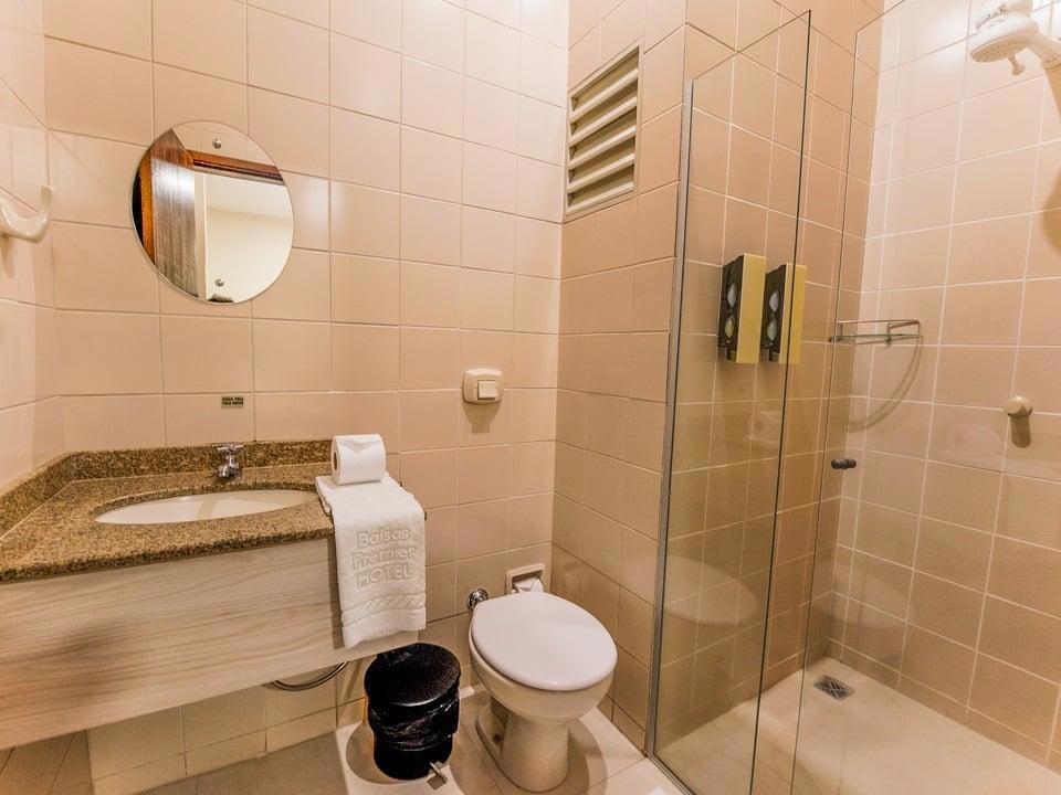 Balsas Premier Hotel